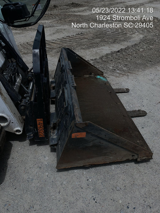 2021 ARROW MATERIAL HANDLING F5000