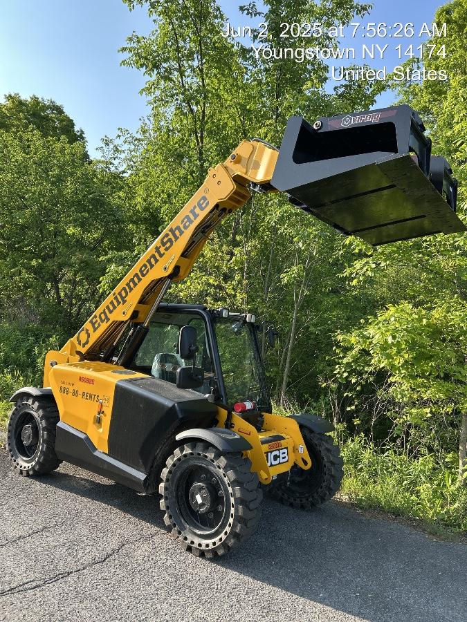 2024 JCB 505-20TC