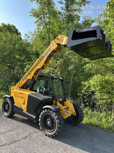 2024 JCB 505-20TC