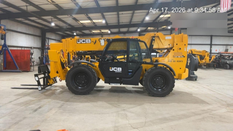 2026 JCB 512-56