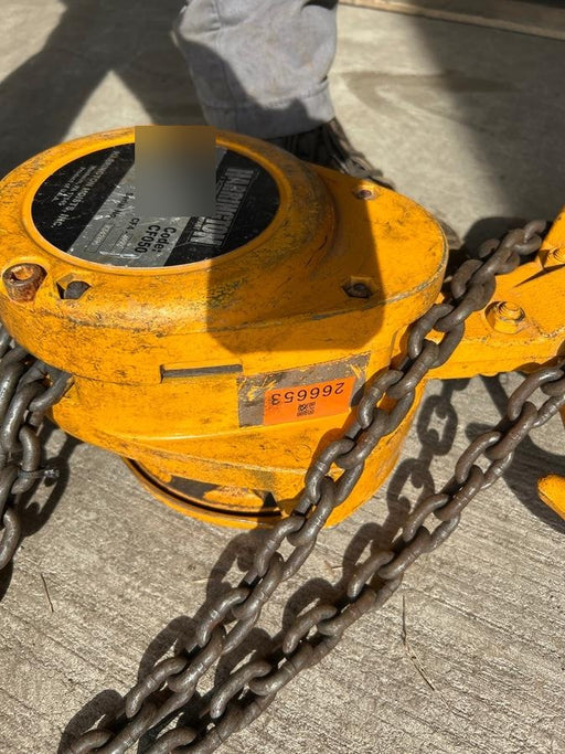 2022 HARRINGTON CF050-30