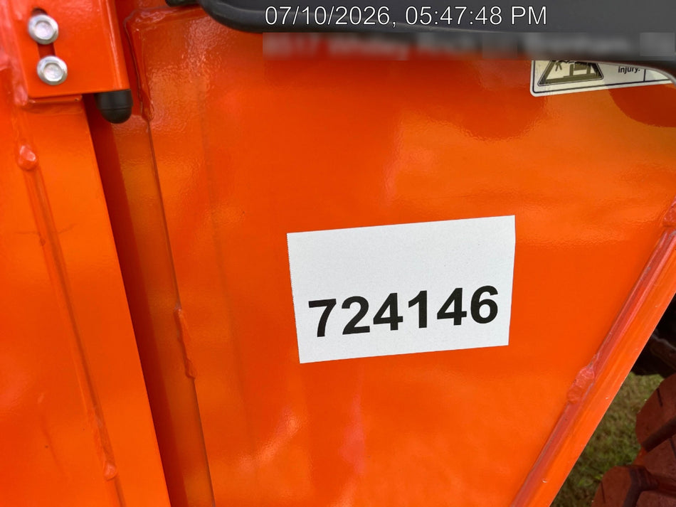 2026 SKYTRAK 10054
