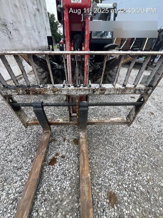 2021 MANITOU MTA10055