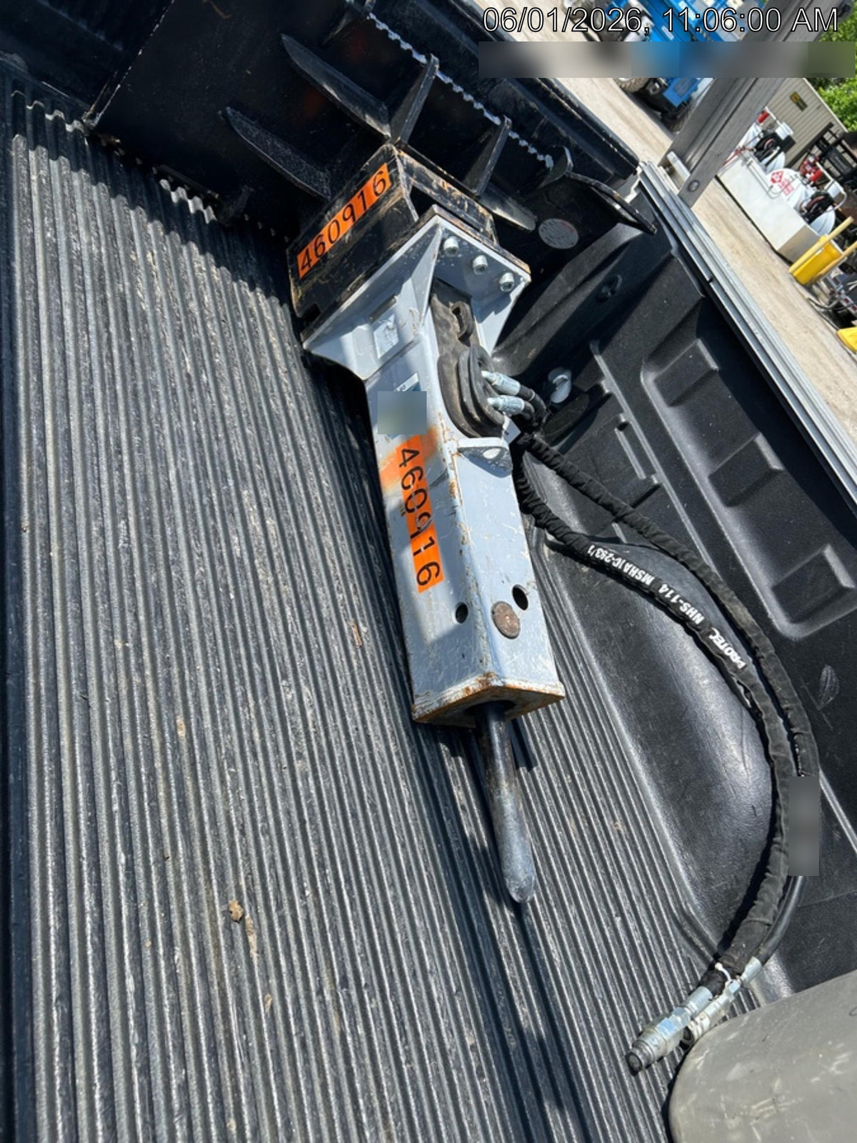 2024 EPIROC EC40T