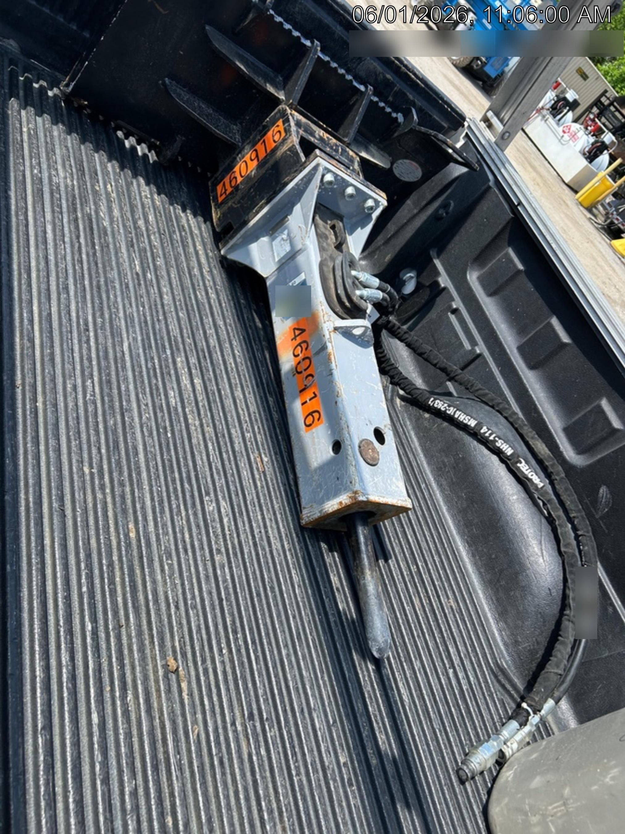 2024 EPIROC EC40T