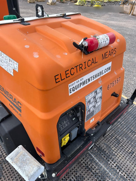 2026 GENERAC MLTS-4
