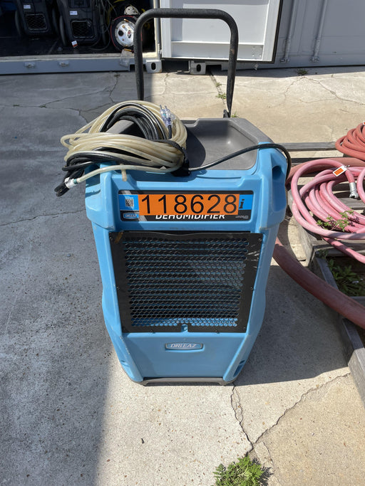 2020 DRI-EAZ LGR6000Li