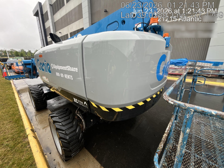 2024 GENIE S-65 XC