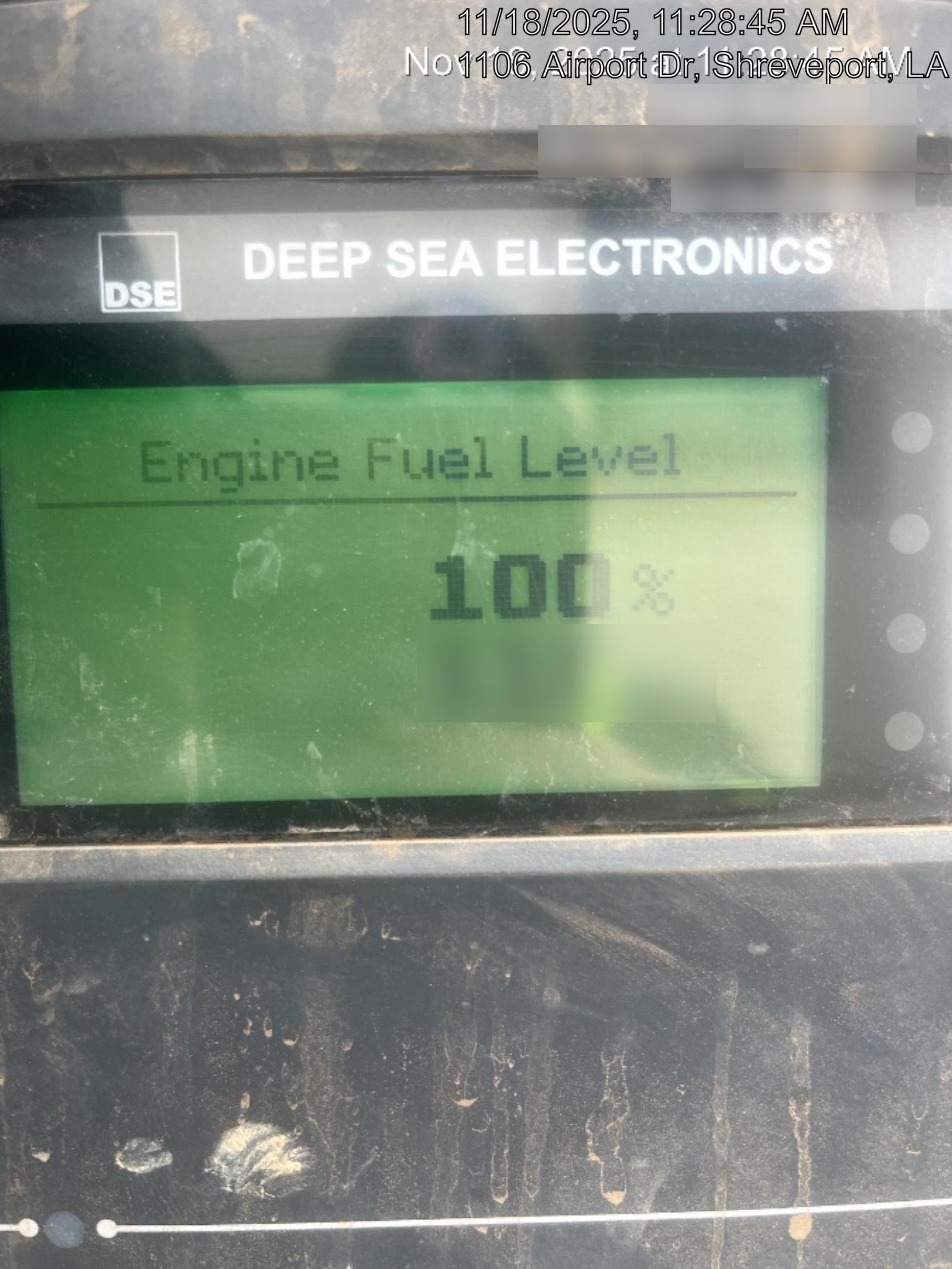 2020 ATLAS COPCO QAS 70