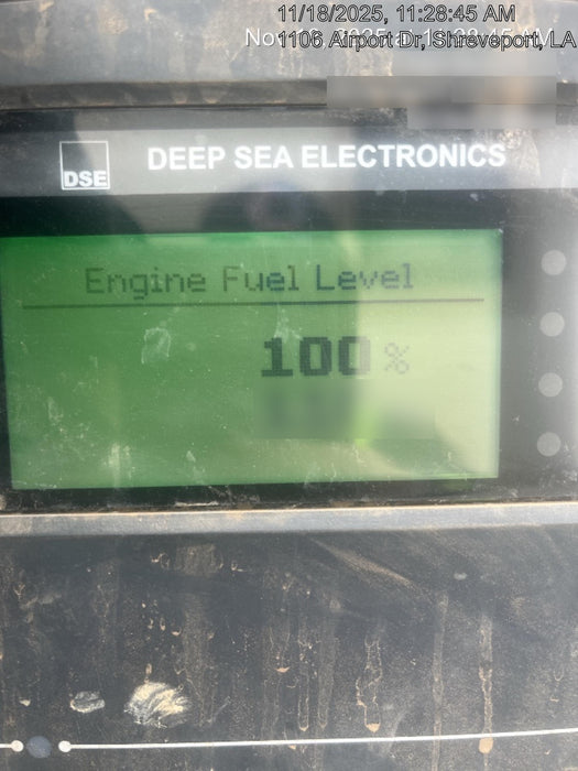 2020 ATLAS COPCO QAS 70