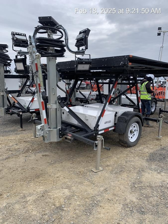 2024 WANCO WLTS-MM8A-1600
