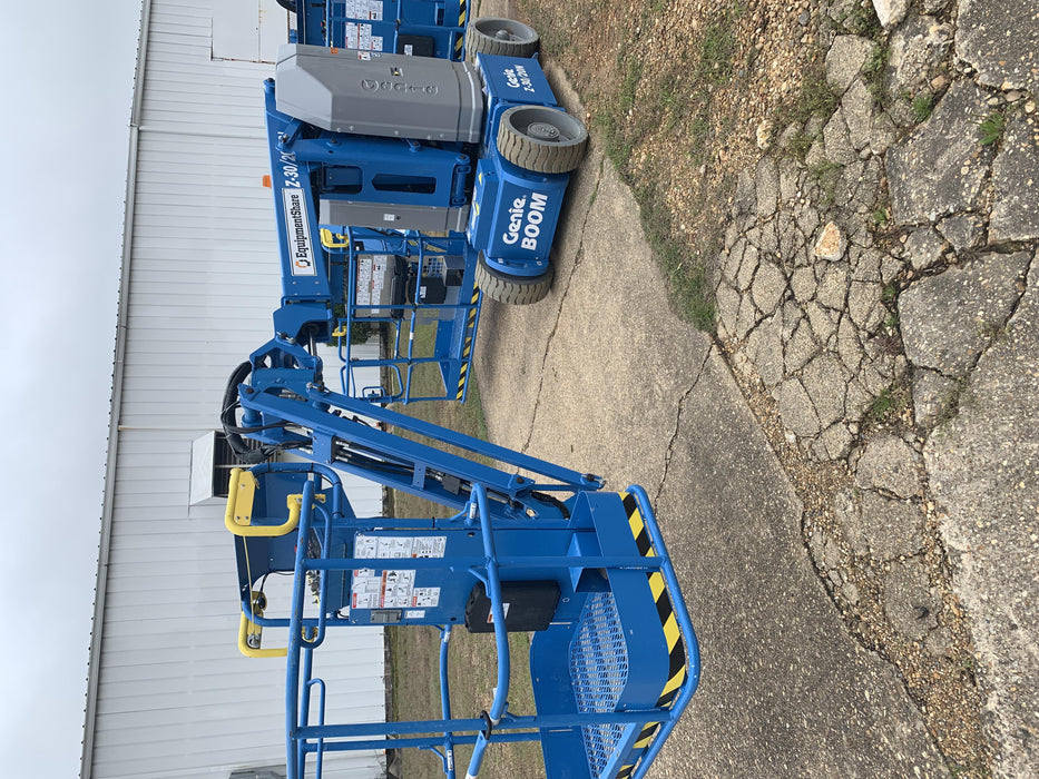 2020 GENIE Z-30/20N RJ