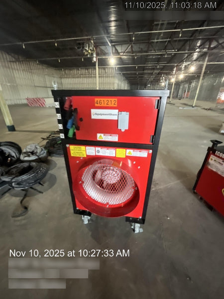 2024 CAMPO EB150E480600V