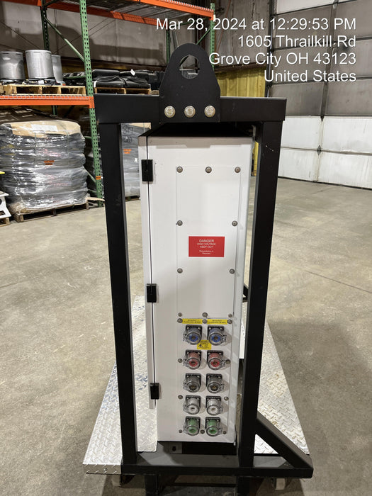 2022 TRYSTAR IL-086-VDE-27MBRP