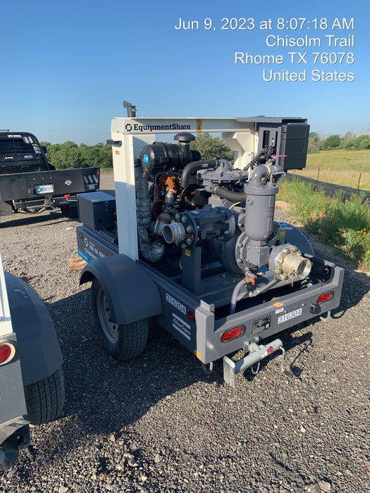 2023 ATLAS COPCO PAC F44 KD