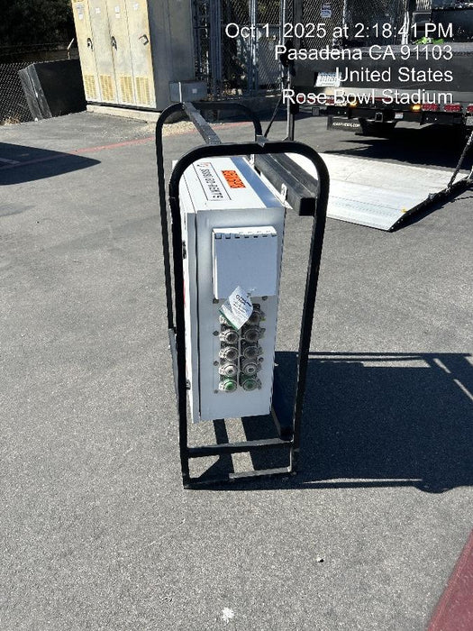 2022 TRYSTAR TPATS-065MMMF-A