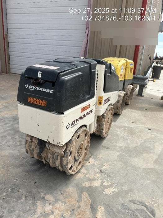 2024 DYNAPAC D.ONE