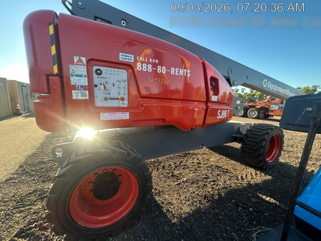 2026 SKYJACK SJ86T+