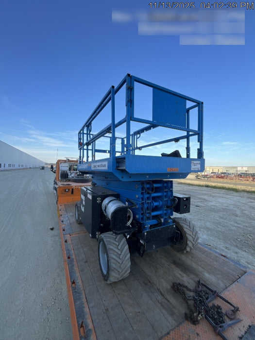 2020 GENIE GS-4069 RT