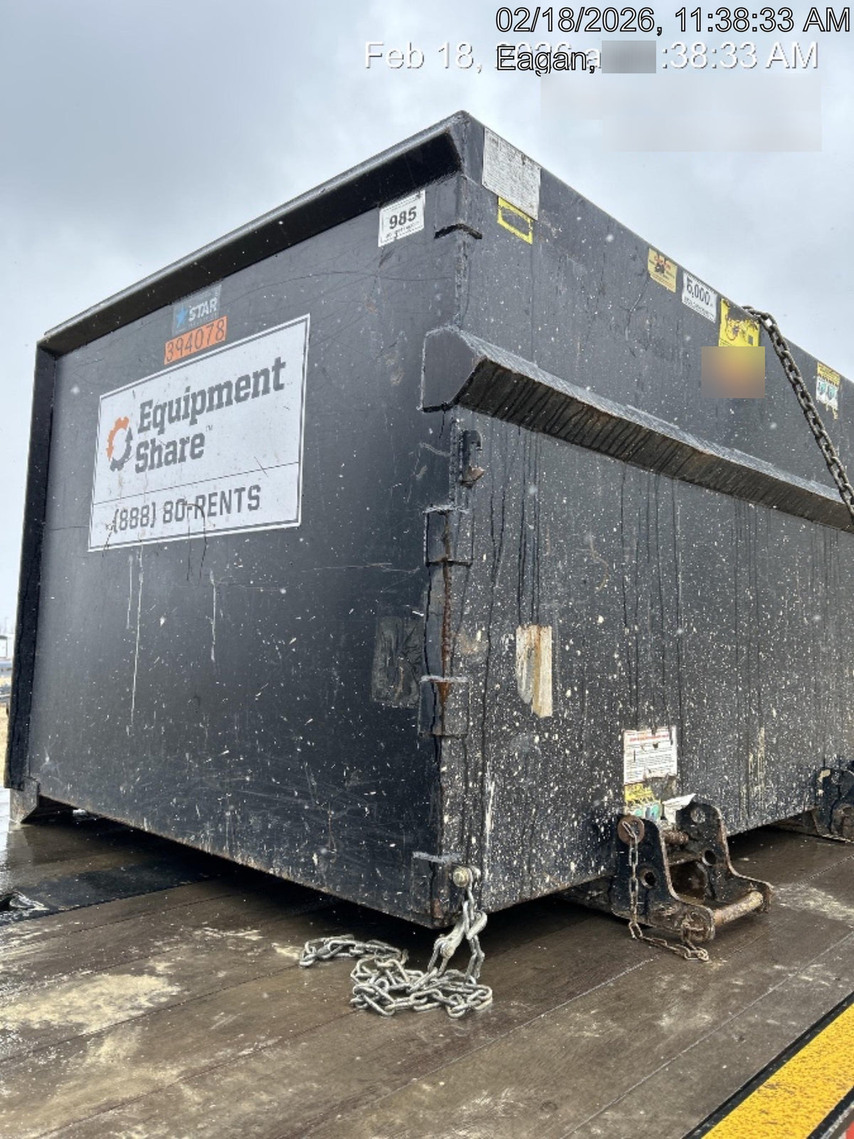 2024 STAR INDUSTRIES 1430