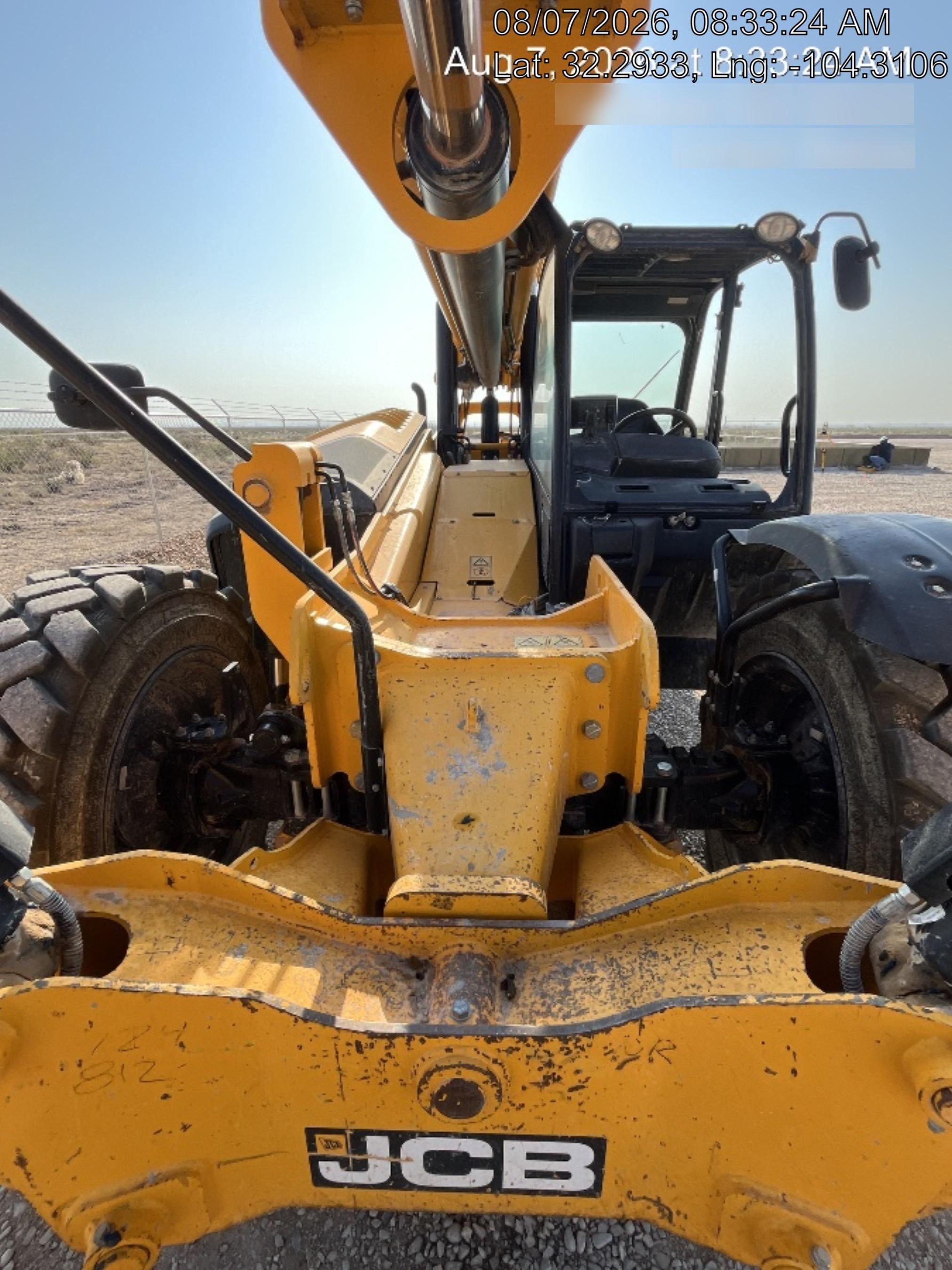 2023 JCB 512-56