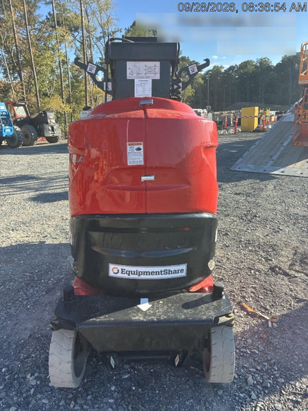 2023 MANITOU VJR 26
