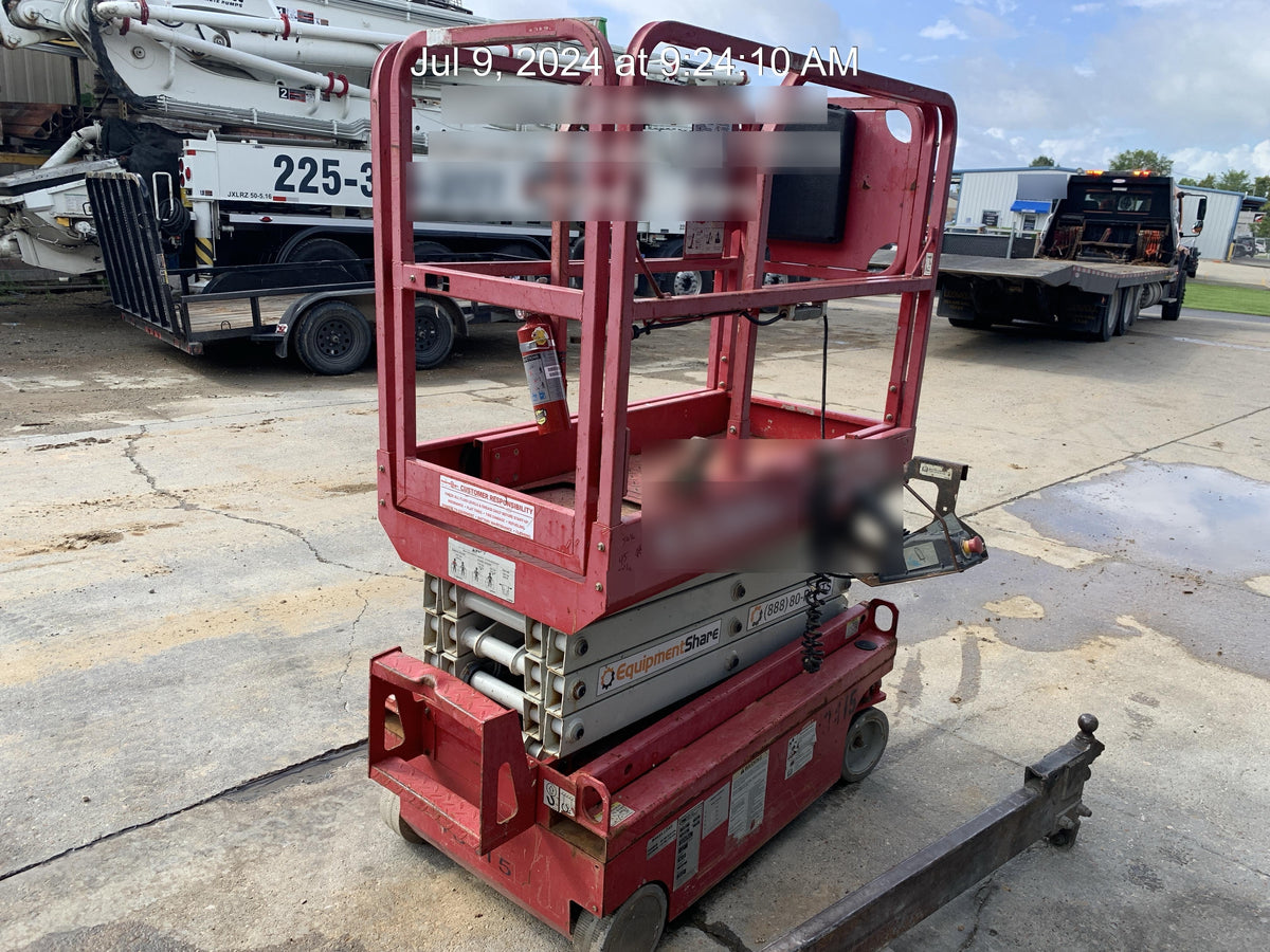 2018 MEC 1330SE
