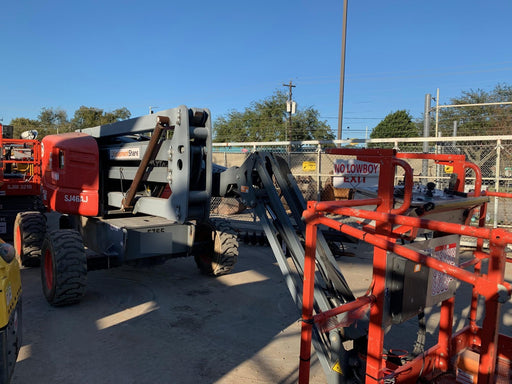 2017 SKYJACK SJ46 AJ