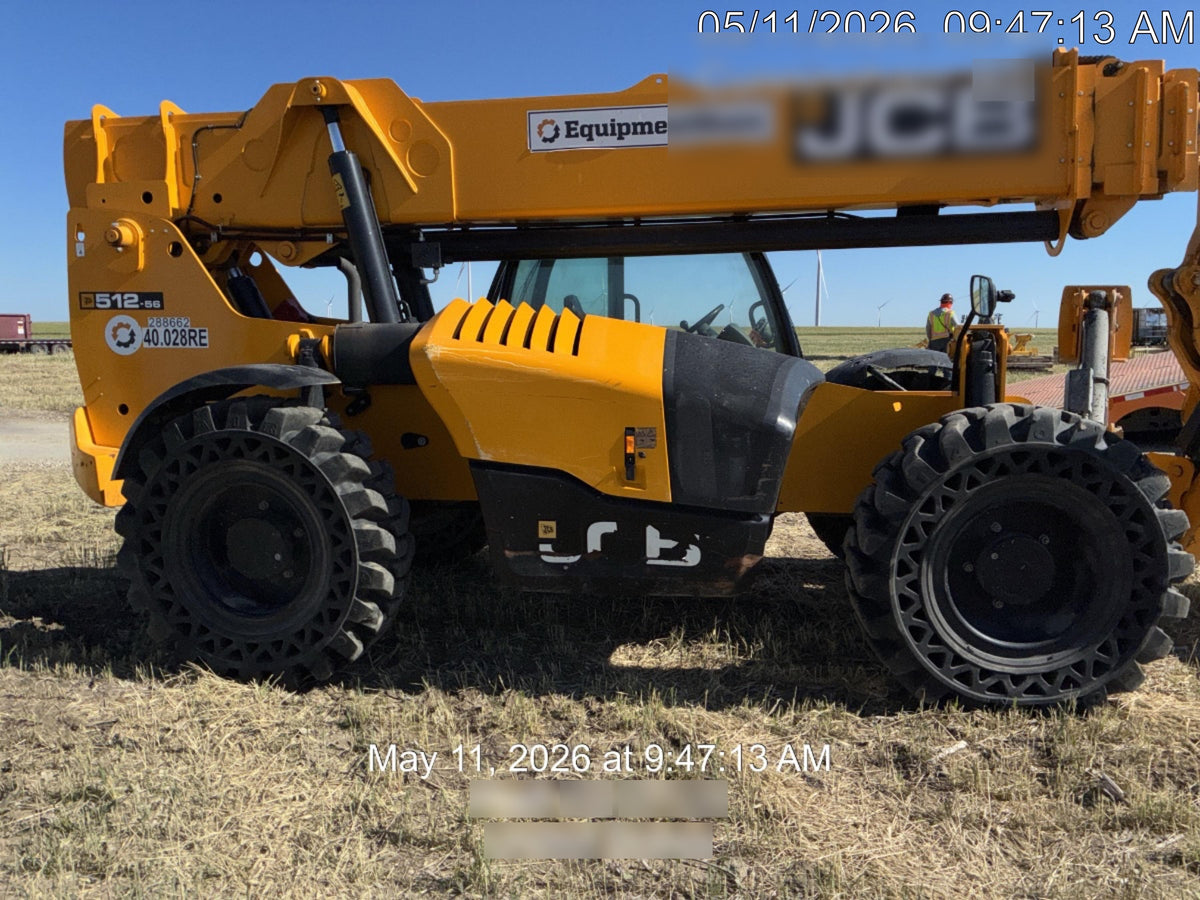 2023 JCB 512-56