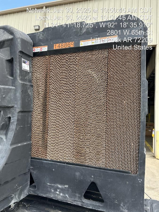 2021 PORTACOOL PACJS2601A1