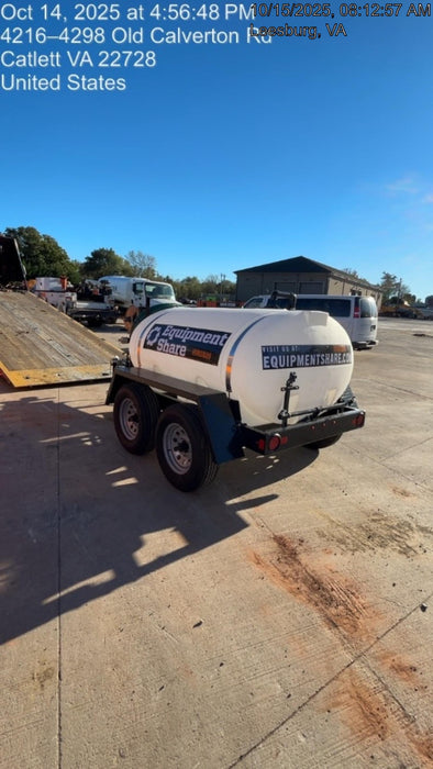 2025 WYLIE EXP-550L-S