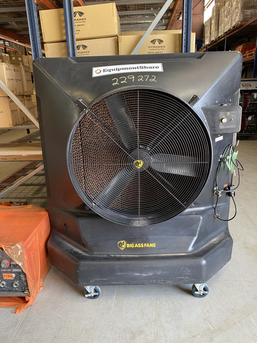 2022 BIG ASS FANS Cool Space 400