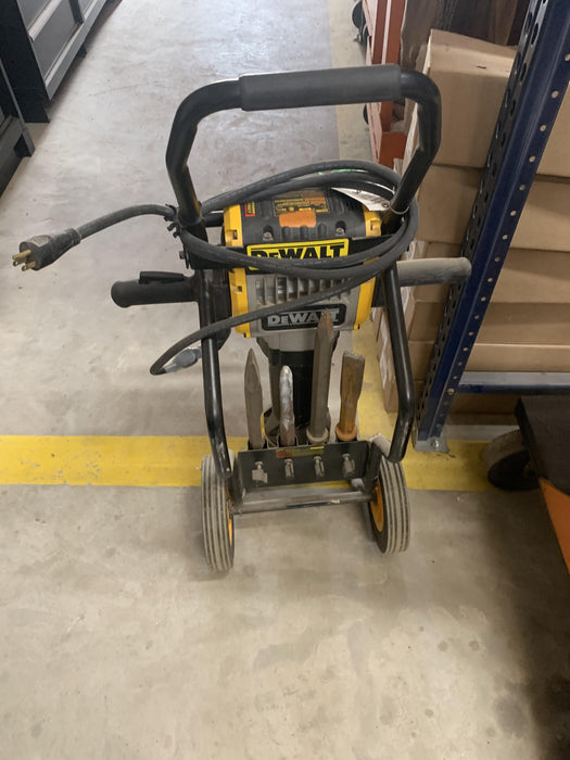 2020 DEWALT D25980K
