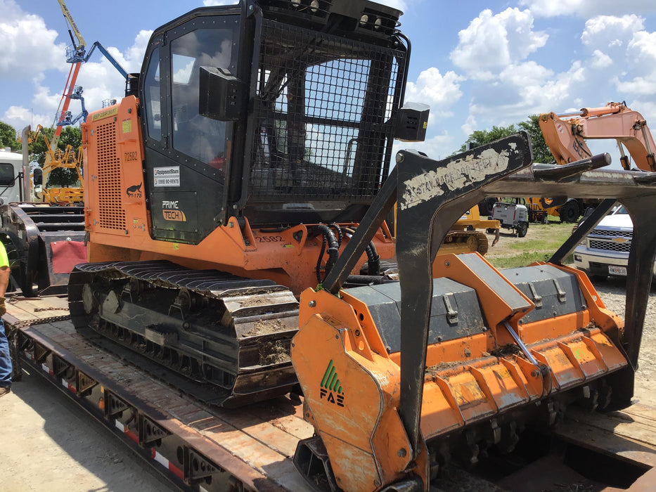 2015 PRIMETECH PT-175