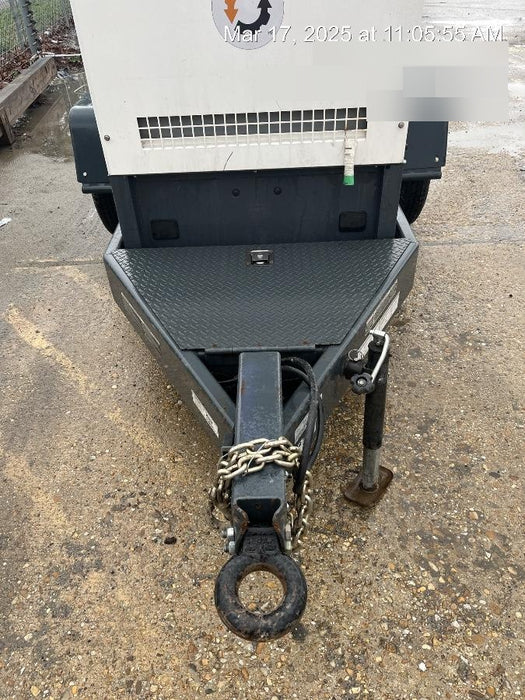 2022 AIRMAN SDG65S-8E1