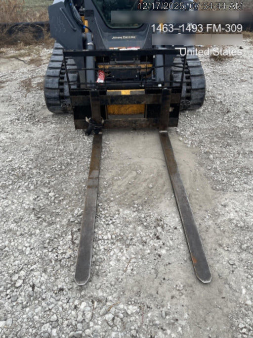 2024 ARROW MATERIAL HANDLING FS5100CB - 72"