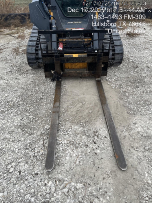 2024 ARROW MATERIAL HANDLING FS5100CB - 72"