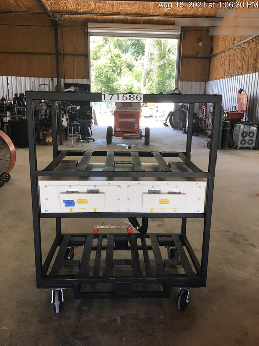 2021 TRYSTAR 6XWLDRK-350- 9KVA-WG