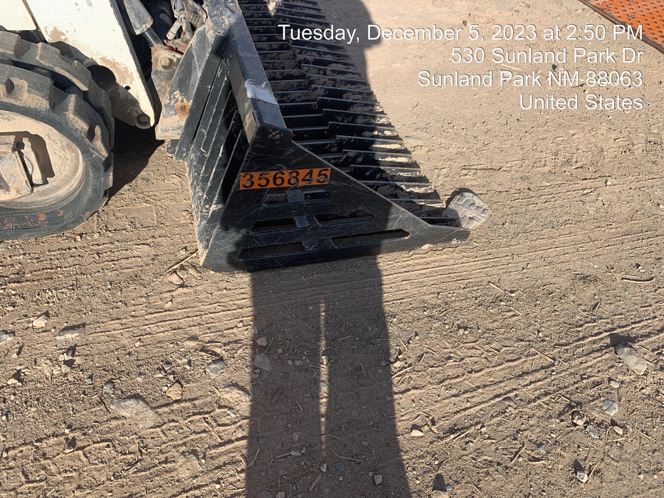 2023 STRICKLAND SS-SHBLP0108450031