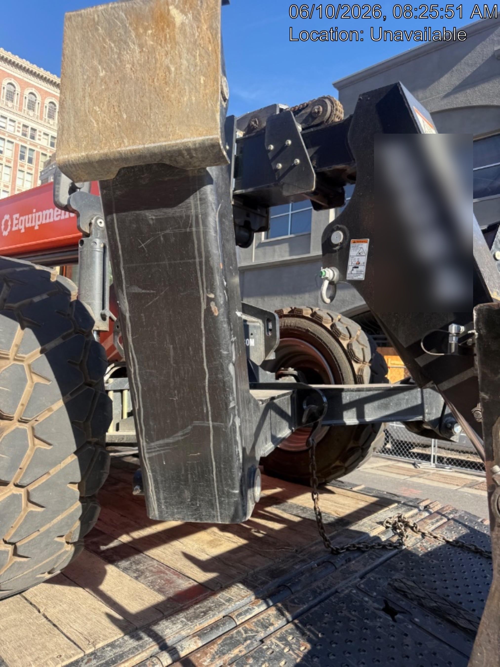 2020 STAR INDUSTRIES 1425