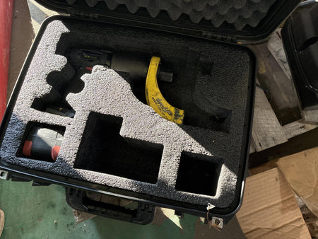 2022 TORCUP VT-1000KIT