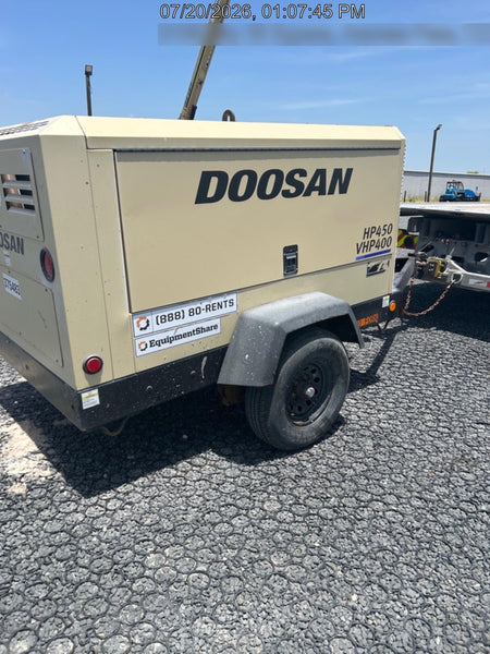 2023 DOOSAN P425/HP375WCU