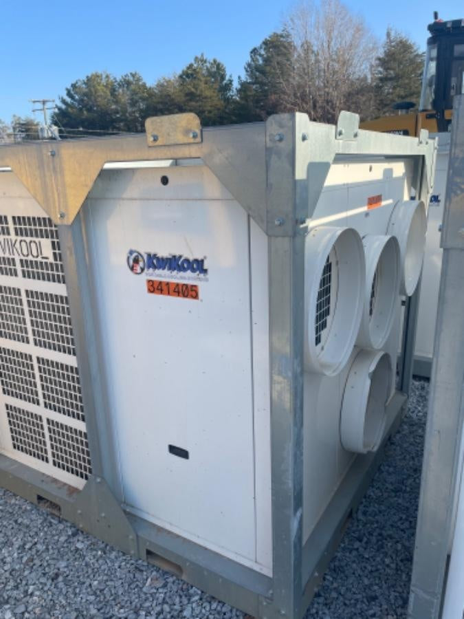 2023 KWIKOOL KPO25-43HF