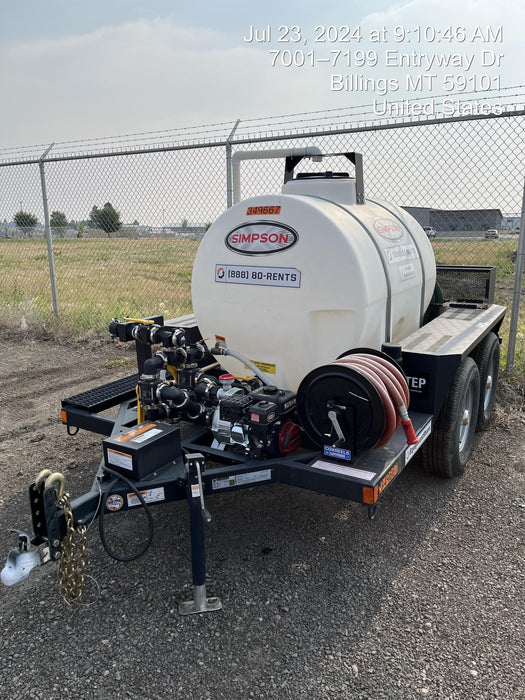 2023 SIMPSON SWT-52517