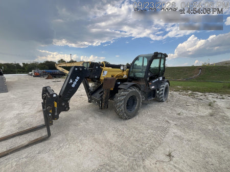 2018 Haulotte HTL9045 Haulotte HTL9045