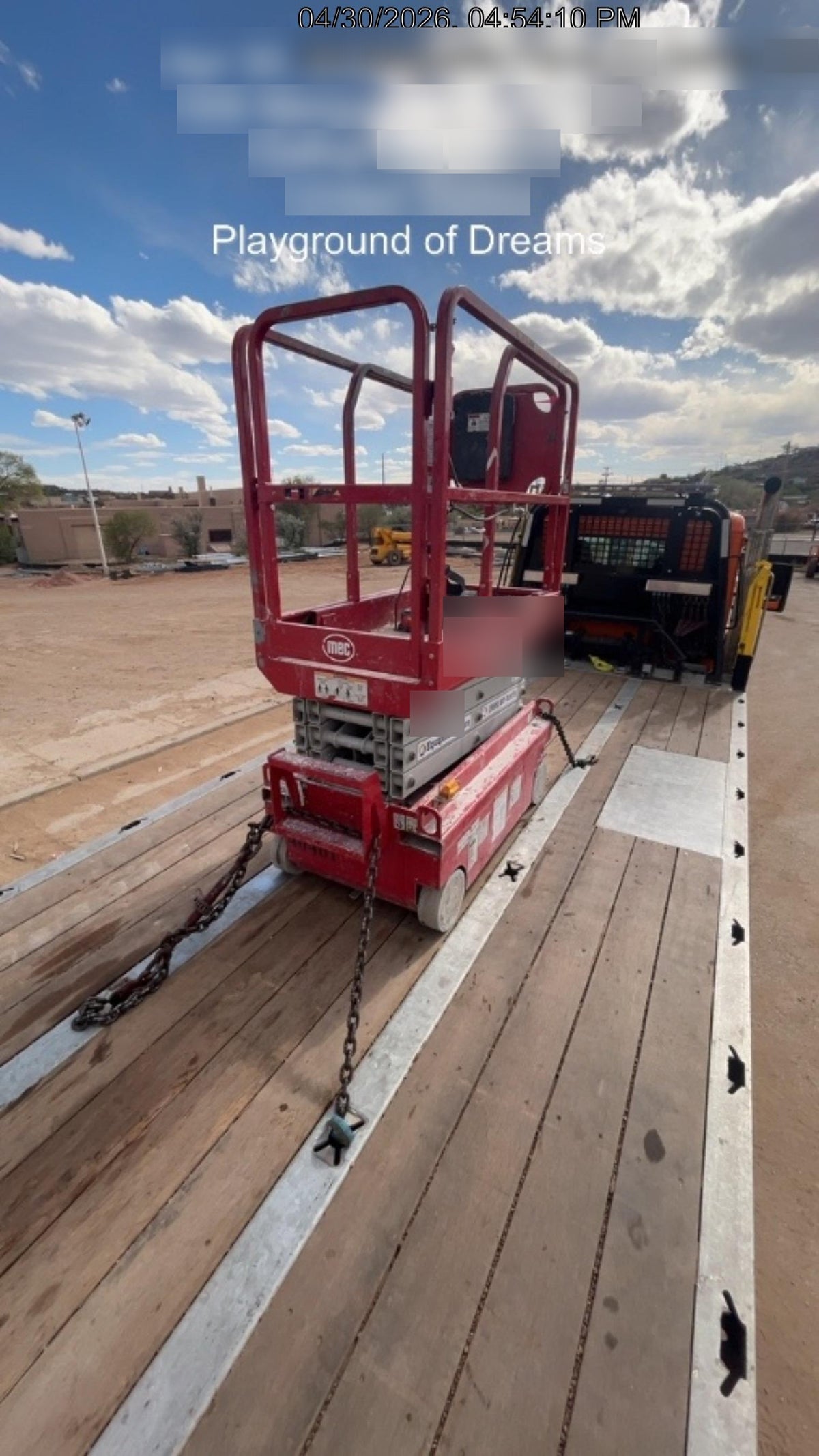2019 MEC 1330SE