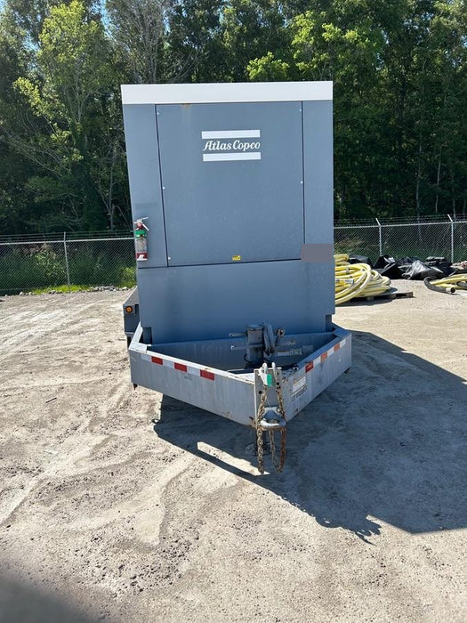 2020 ATLAS COPCO QAS625