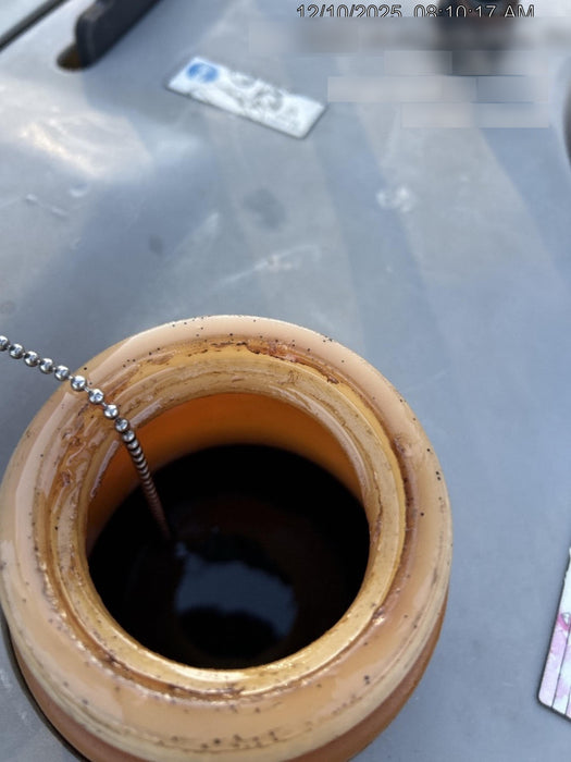 2018 Wacker Neuson LTV6L-MH Wacker Neuson LTV6L Mobile Light Tower w/Fuel Level Sensor Installed