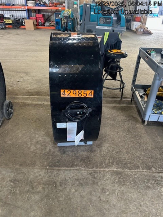 2024 MASTER MHD-42-BDF-C