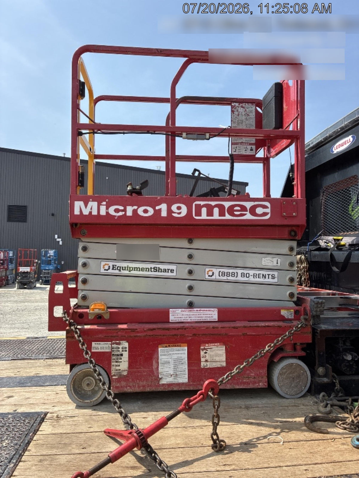 2019 MEC Micro 19
